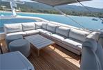 PRINCESS YACHTS S78