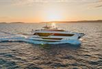 FERRETTI YACHTS 1000