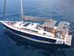Dufour 470