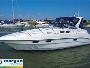 Sealine S34