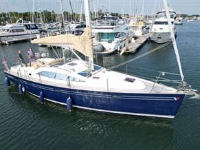 Southerly 38