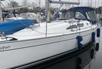Jeanneau Sun Odyssey 37