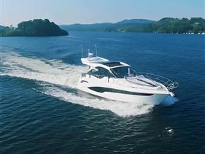 Galeon 425 HTS