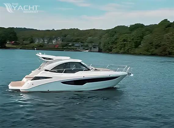 Galeon 335HTS