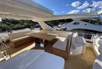 FERRETTI YACHTS 780