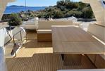 FERRETTI YACHTS 780