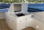 FERRETTI YACHTS 780
