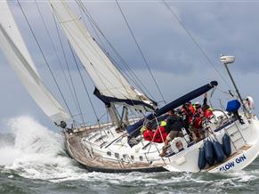 BENETEAU Oceanis 523 Clipper