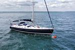 BENETEAU Oceanis 523 Clipper - oceanis-523-clipper-slow-gin-2