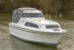 Viking River Cruisers 24 Wide Beam HL