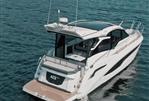 Galeon 425 HTS