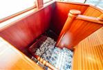 Nordlund Raised Pilothouse - Salon/Private Master Stairs