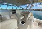 Grady-White Express 360 - Helm Deck  