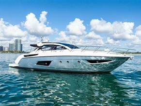Azimut Atlantis 48