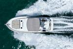 Azimut Magellano 43