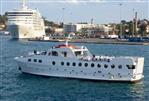 SMALL ROPAX FERRY