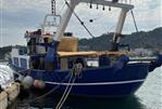 FISHING TRAWLER