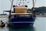 FISHING TRAWLER