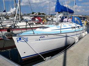 Bavaria 34 Cruser