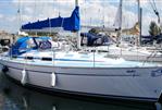 Bavaria 34 Cruser
