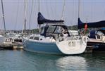 Hanse 325