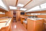 Jeanneau Sun Odyssey 45 DS