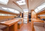Jeanneau Sun Odyssey 45 DS