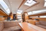 Jeanneau Sun Odyssey 45 DS