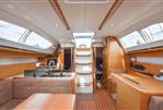 Jeanneau Sun Odyssey 45 DS