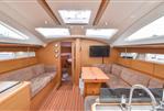 Jeanneau Sun Odyssey 45 DS