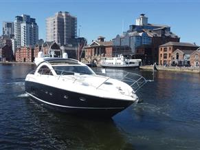 Sunseeker Portofino 48