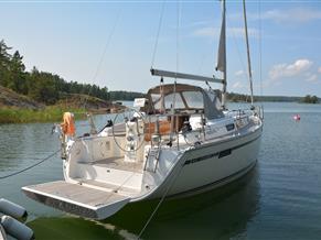 Bavaria 33 Cruiser