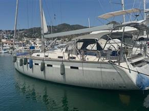 Bavaria Cruiser 55