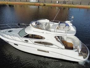 Sealine F37
