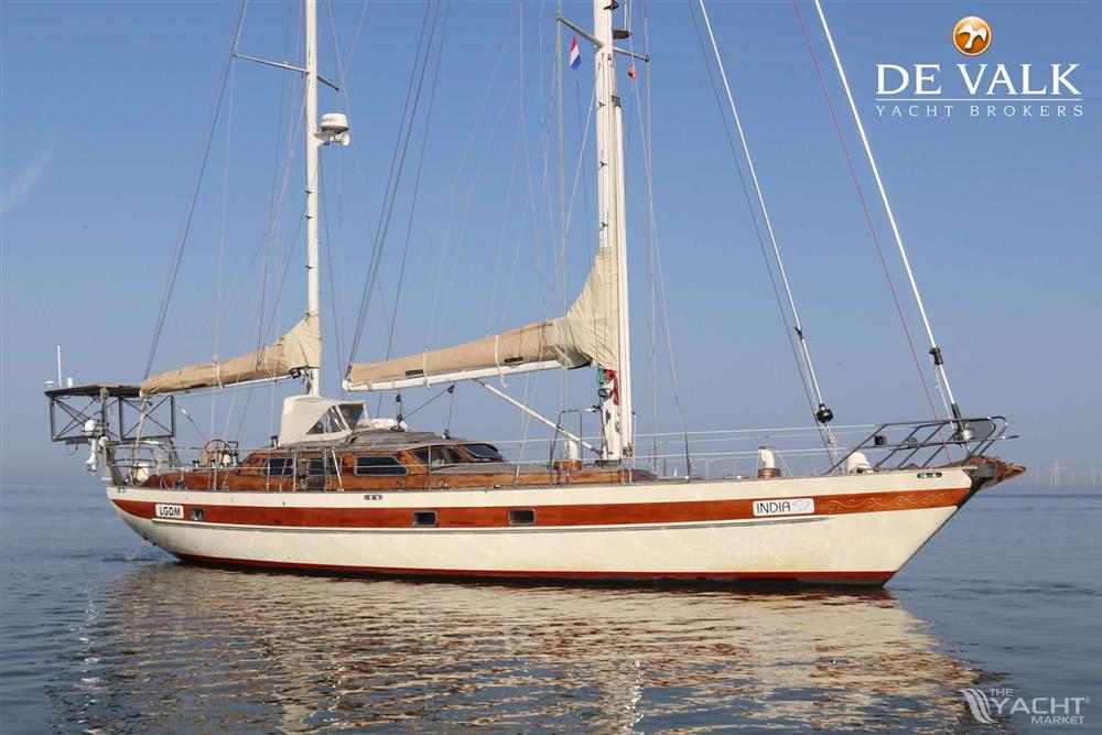 Nissen 52 DS - Picture 1