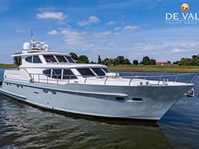 Vripack 63 Custom M/Y