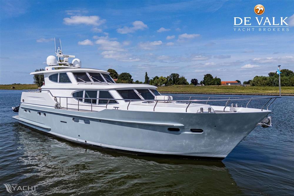 Vripack 63 Custom M/Y - Picture 1