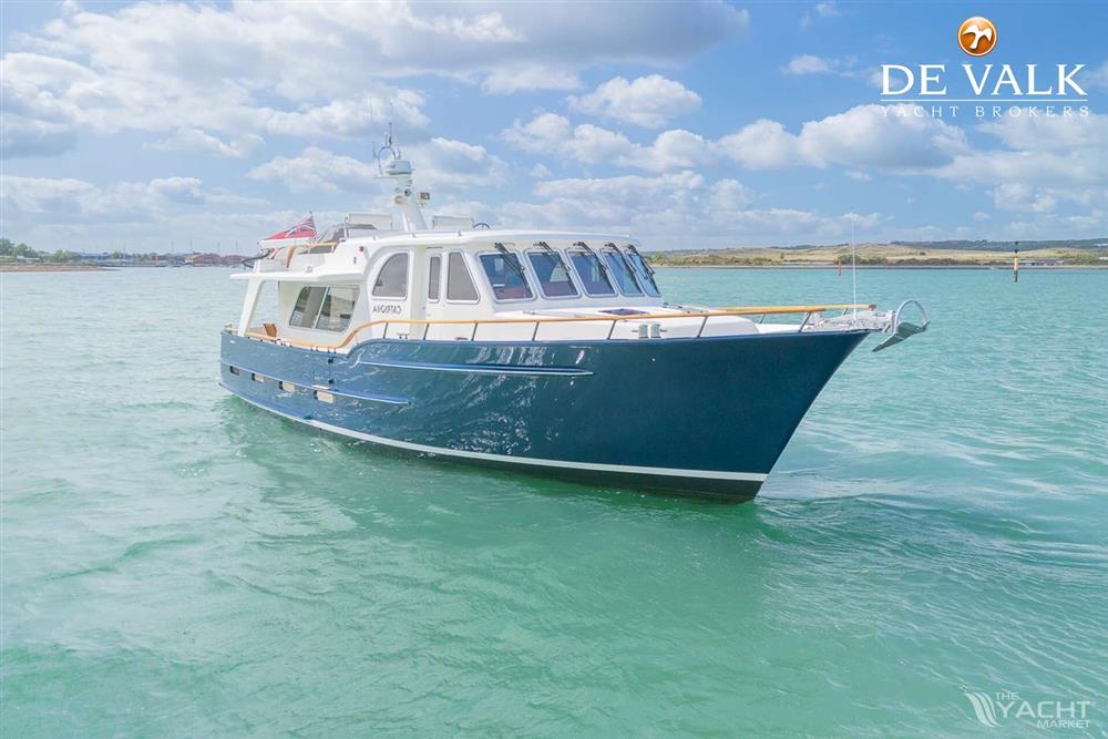 Searocco 1500 - Picture 1