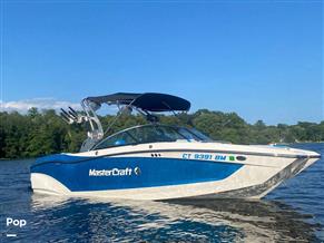 Mastercraft X22