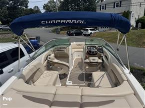 Chaparral 235 SSi
