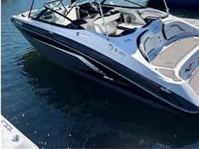 Yamaha SX195