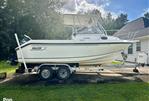 Boston Whaler 23 Conquest - 2001 Boston Whaler 23 Conquest - Photo #2