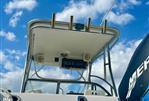 Boston Whaler 23 Conquest - Rod Holders