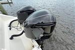 Cobia 301 CC - 2018 Cobia 301 CC - Photo #3