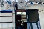 Sea Ray 410 Aft cabin - View to Helm