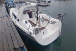 Hanse 320