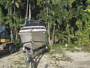 Regal 2565 Window Express