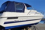 Marex 290 Sun Cruise