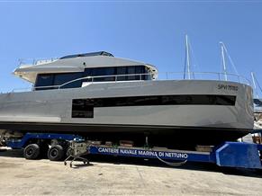 Sundeck Yachts Sundeck 550