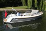 Interboat Intender 700